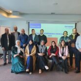 tcer morocco Échange d’expérience2023 tcer morocco Échange d’expérience2023
